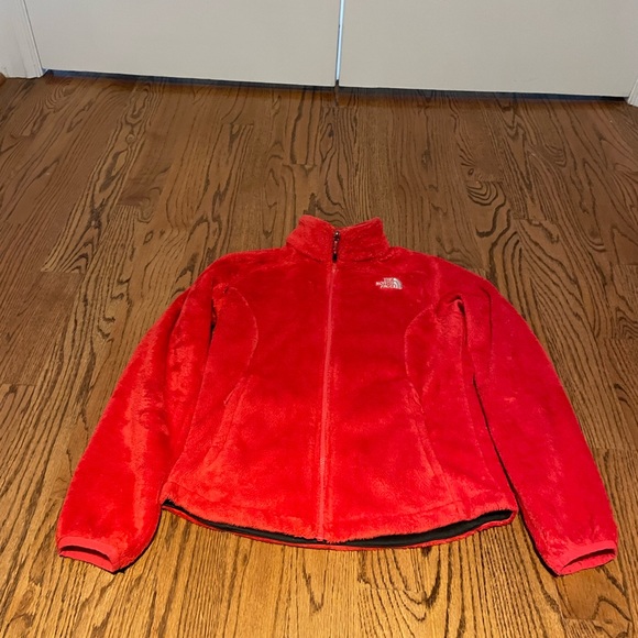 The North Face Women’s double layer jacket - Picture 4 of 15